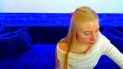 Alina__Blonde live from Ukraine
