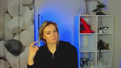 AlisaCam24 live from Germany