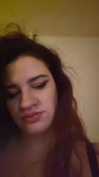 Aliss2001 live from Italy