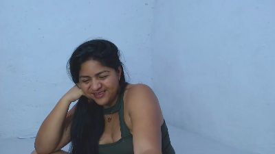 Alissha_lehman live from Colombia