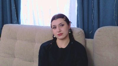 AlitaLinderholm live from France