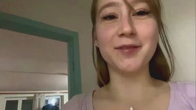 AlmaCastillo live from Germany