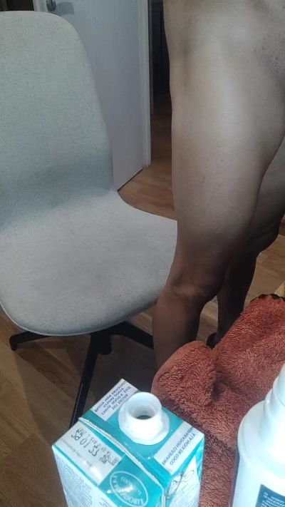 Alric3375 live from France