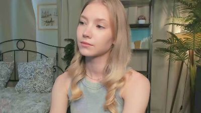 AlthenaDaggett live from Finland