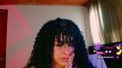 Amaia_escotet live from Colombia