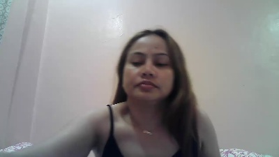 Amarrah live from Philippines