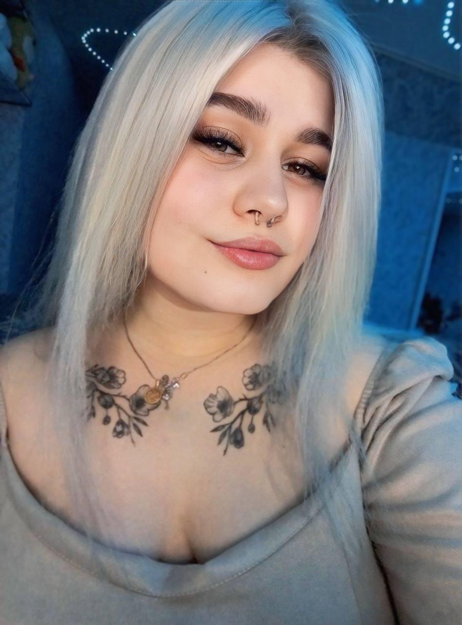 Amber_Monro live from Poland
