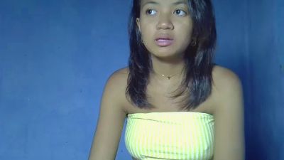 Ambergirl69 live from Madagascar