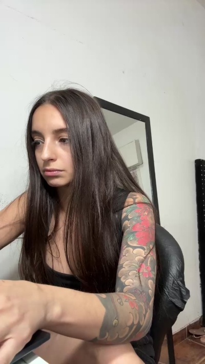 Amberordinary live from Argentina