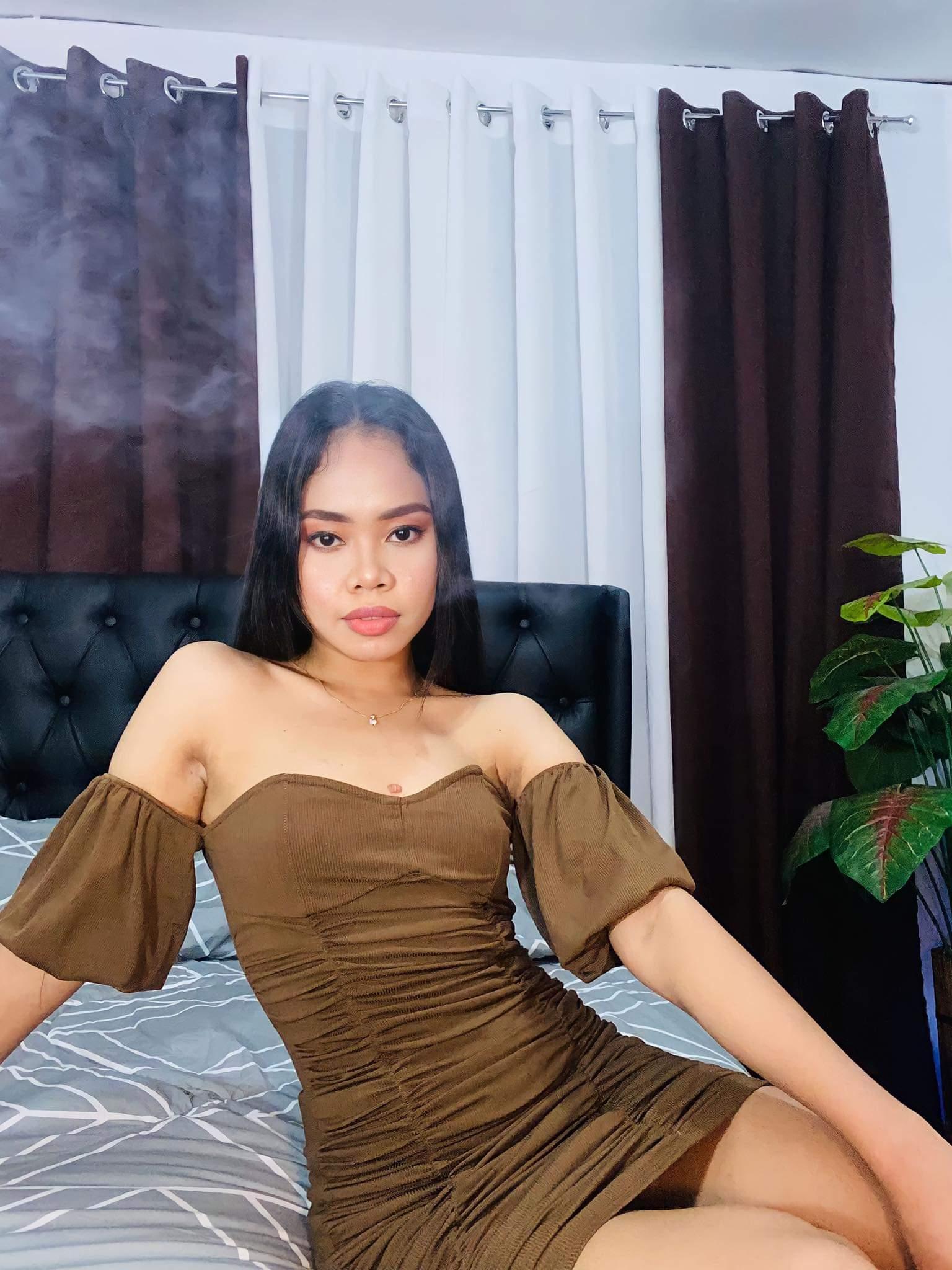 Amelia831 live from Philippines