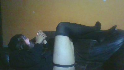 AmixTrujillo live from Peru