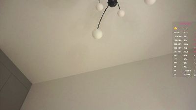 AnaPuglia live from France