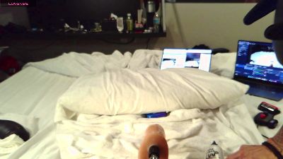 Analmaster6969 live from United States