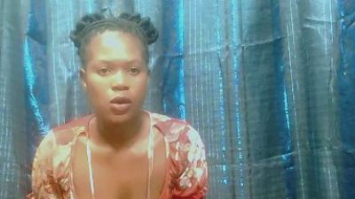 AnastasiasteelX live from South Africa