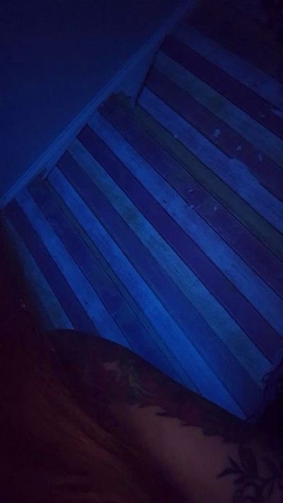 Anaztacya live from Chile