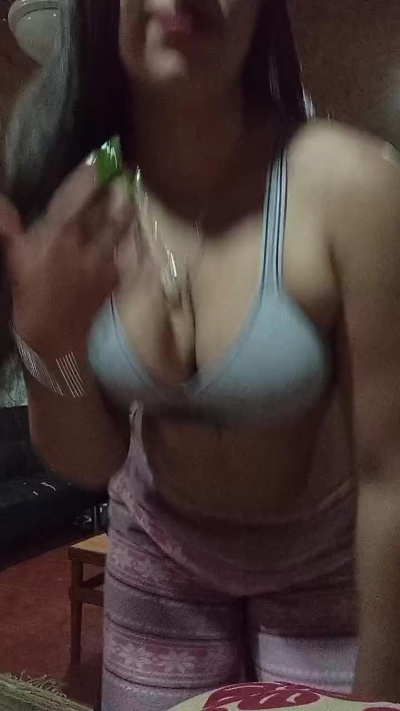 Andreaa2025 live from Chile