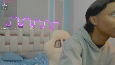 AndyKings_1 live from Colombia