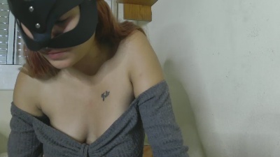 Angela_anonim live from Spain