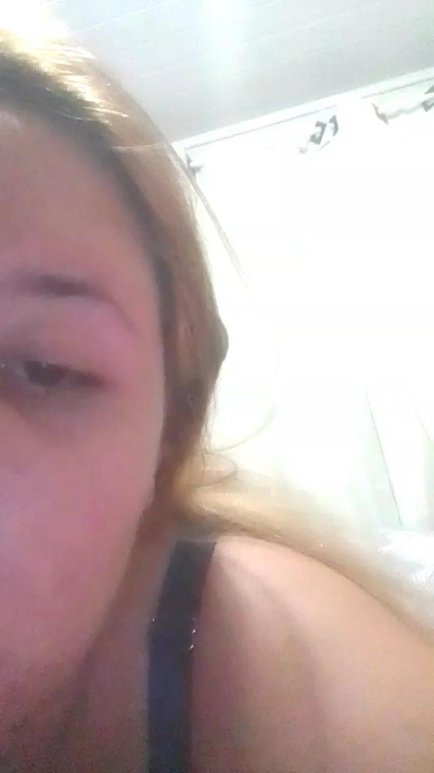 Angelbraz live from Brazil