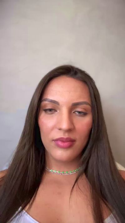 AngelitaIvy live from Brazil