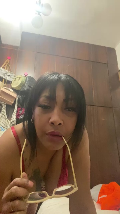 Angelitoandres live from Spain