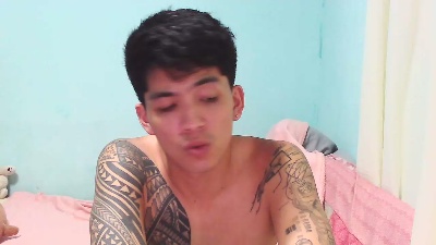 Angelo_gelo live from Australia