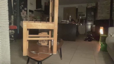 Angelodelavegq live from France