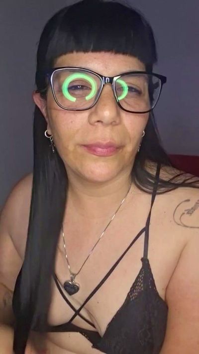 Angielove1905 live from Argentina