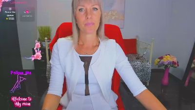 Anita_Tayson live from United States