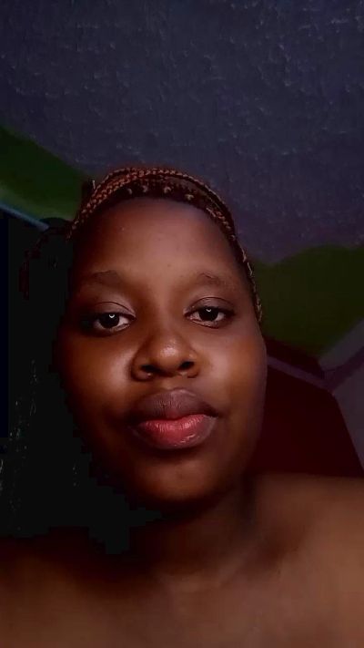 Anjellah live from Kenya