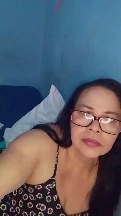 Anjo5597 live from Brazil