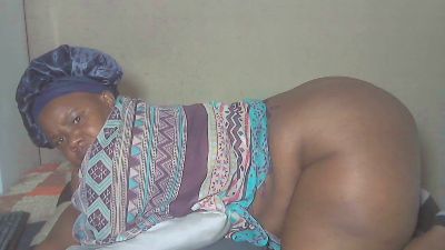 AnnabigpussyXO live from South Africa