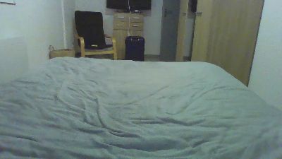 AnnahFatty live from France