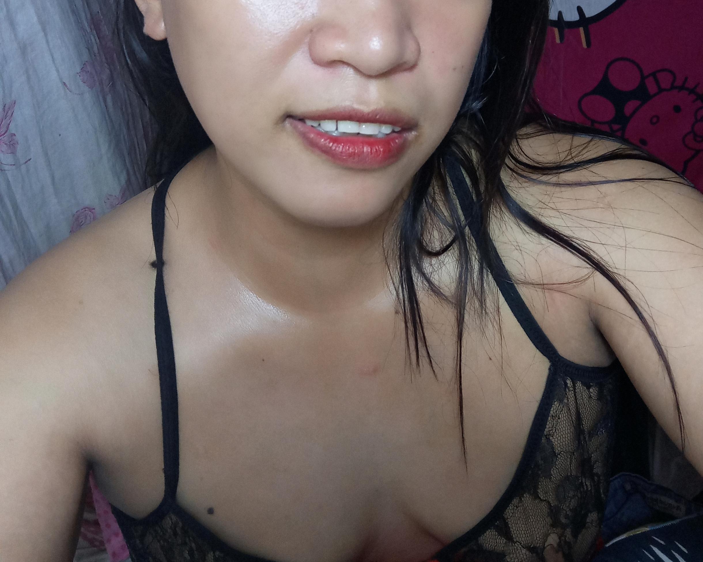 Anndesire01 live from Philippines