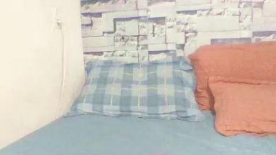 Anne_Moreninha live from Brazil