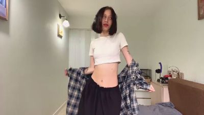 AnnelleBausley live from France
