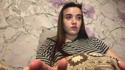 AnniceHeilman live from Czechia