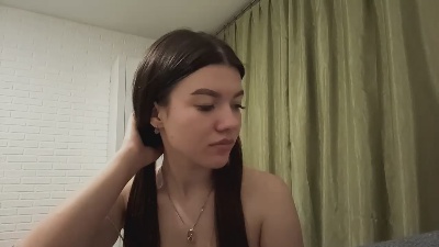 AnnmarieSwaim live from France