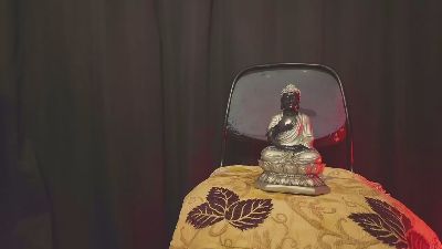 Anogrande5 live from Spain