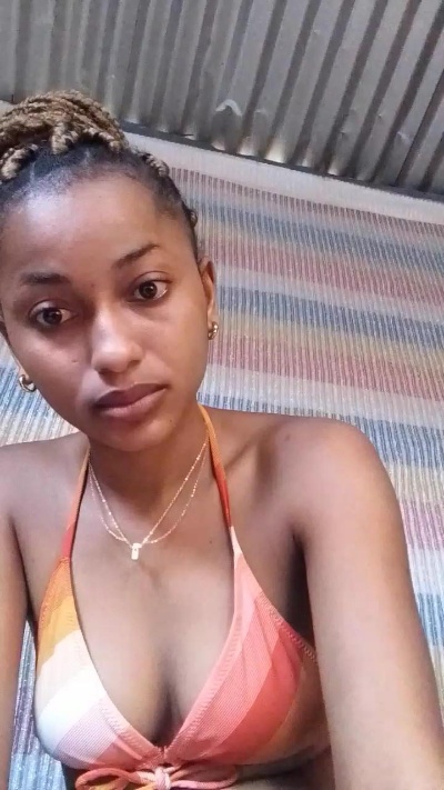 Anousca live from Madagascar
