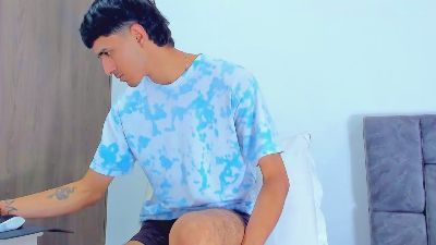 Anthony_carter live from Colombia