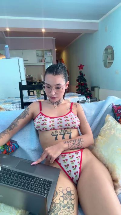 Anto_magalii live from Argentina