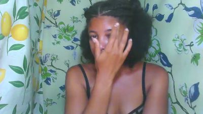Antoinette35 live from Madagascar