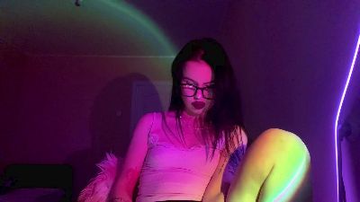 AntonettaRach live from United States