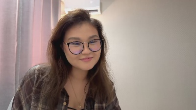 AntonioAgers live from United States