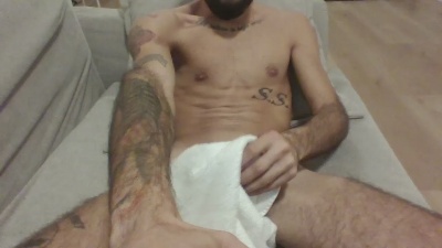 Antoniohumm live from Italy