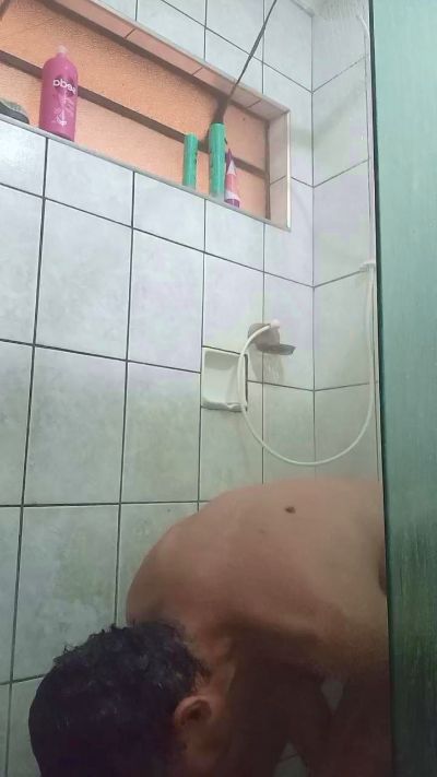 Antonyoluiz live from Brazil