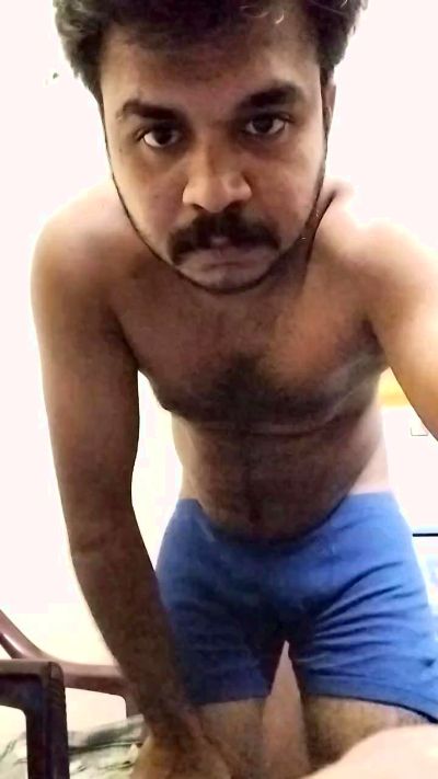 Anuanuu live from India