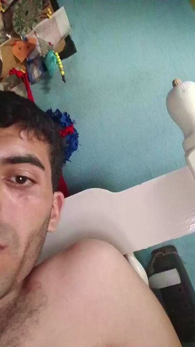 Anueel32 live from Argentina