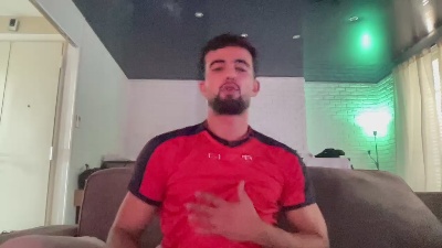 ArabicParisSex live from France
